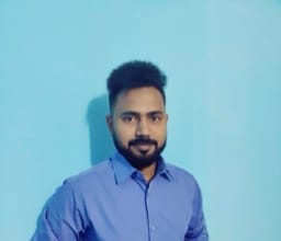 Amit Kumar Portrait